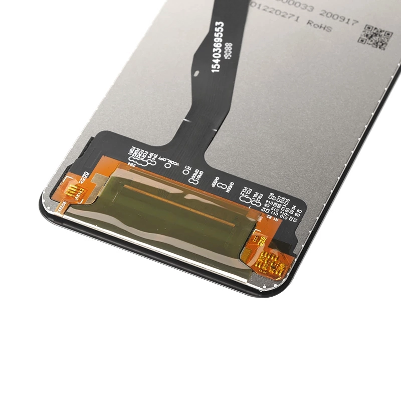 Atacado para Huawei Y8s LCD Display de telefone móvel com tela de montagem do digitador de toque