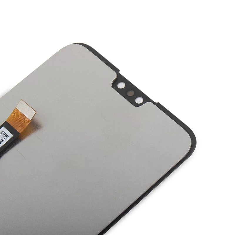 Atacado para Huawei Y8s LCD Display de telefone móvel com tela de montagem do digitador de toque