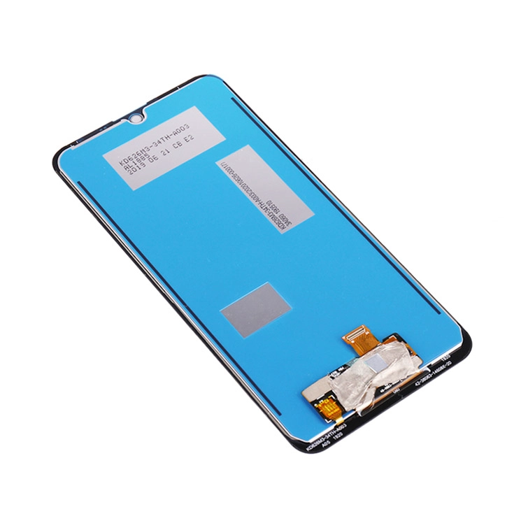 Wholesale For Lg K40 K12 Lcd Touch Screen Digitizer Assembly With Frame Replacement Display
