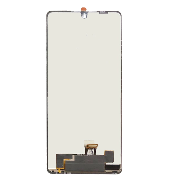 Commercio all'ingrosso per LG Stylo 6 Q730 display LCD touch screen Digitizer assembly Sostituzione LCD