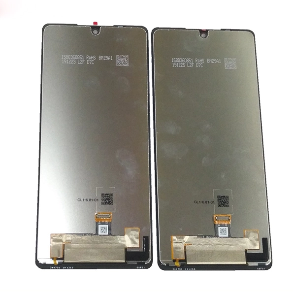 Commercio all'ingrosso per LG Stylo 6 Q730 display LCD touch screen Digitizer assembly Sostituzione LCD