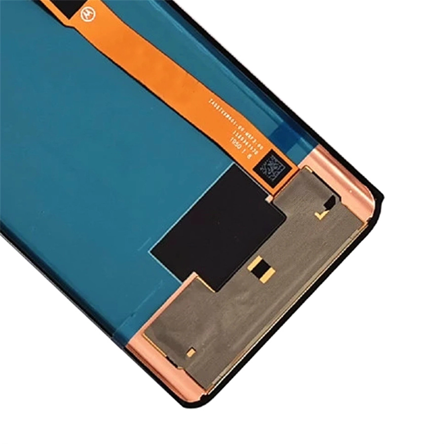Wholesale For Moto Edge Display Lcd Touch Screen Digitizer Mobile Phone Assembly Replacement