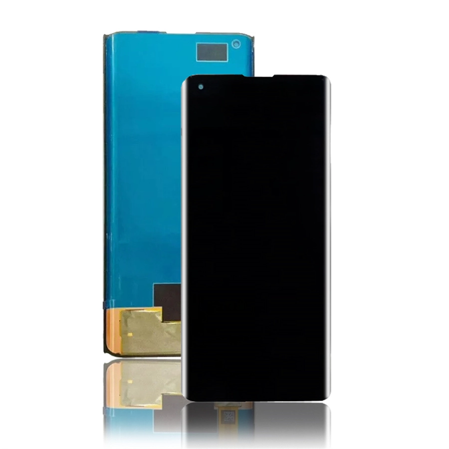 Wholesale For Moto Edge Display Lcd Touch Screen Digitizer Mobile Phone Assembly Replacement