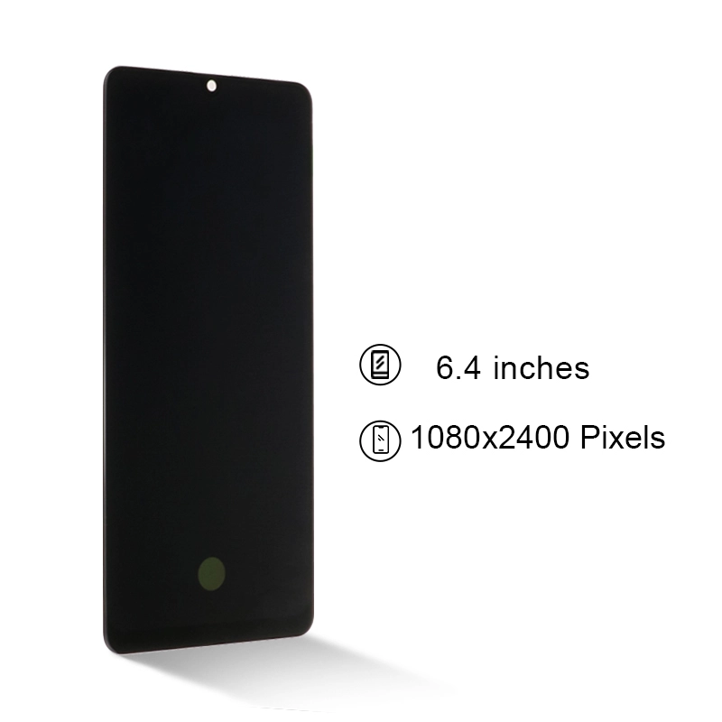 Wholesale For Samsung Galaxy A31 A315 LCD touch screen digitizer assembly