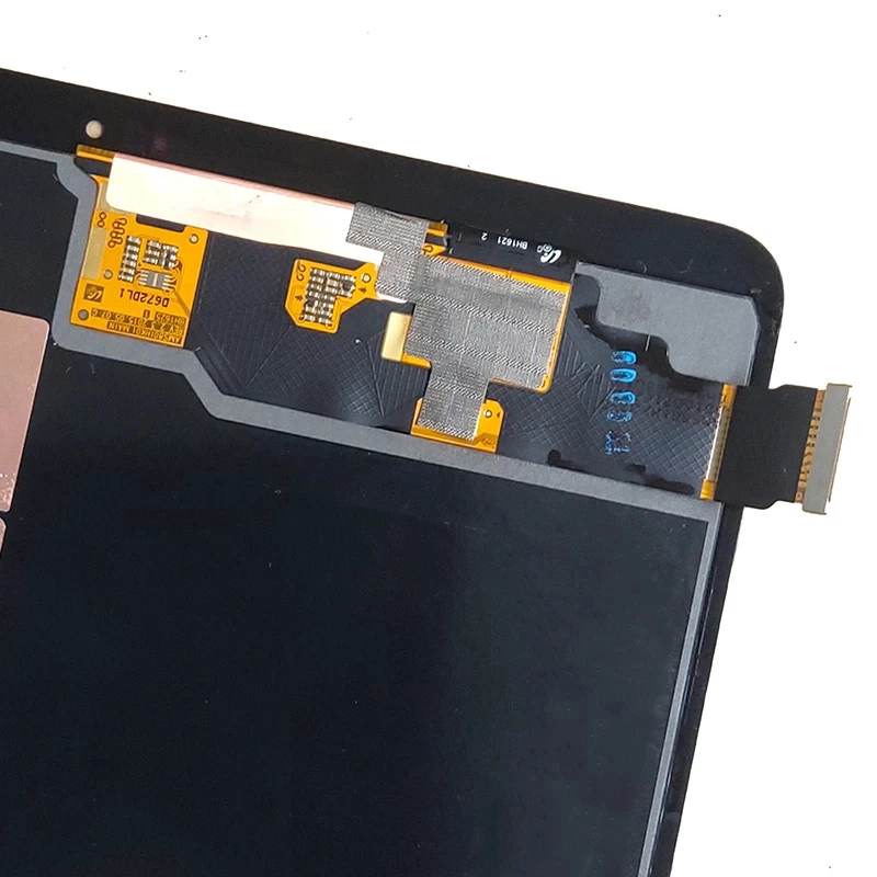 الجملة لسامسونج غالاكسي علامة تبويب S2 8.0 T719N T710 T715 T719 عرض LCDS لمس الشاشة محول الأرقام