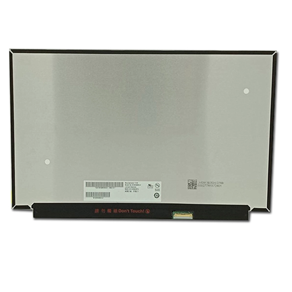 Venta al por mayor Pantalla LCD B133HAK02.2 13.3 "FHD IPS 1920 * 1080 40 Pines de Lenovo Pantalla portátil