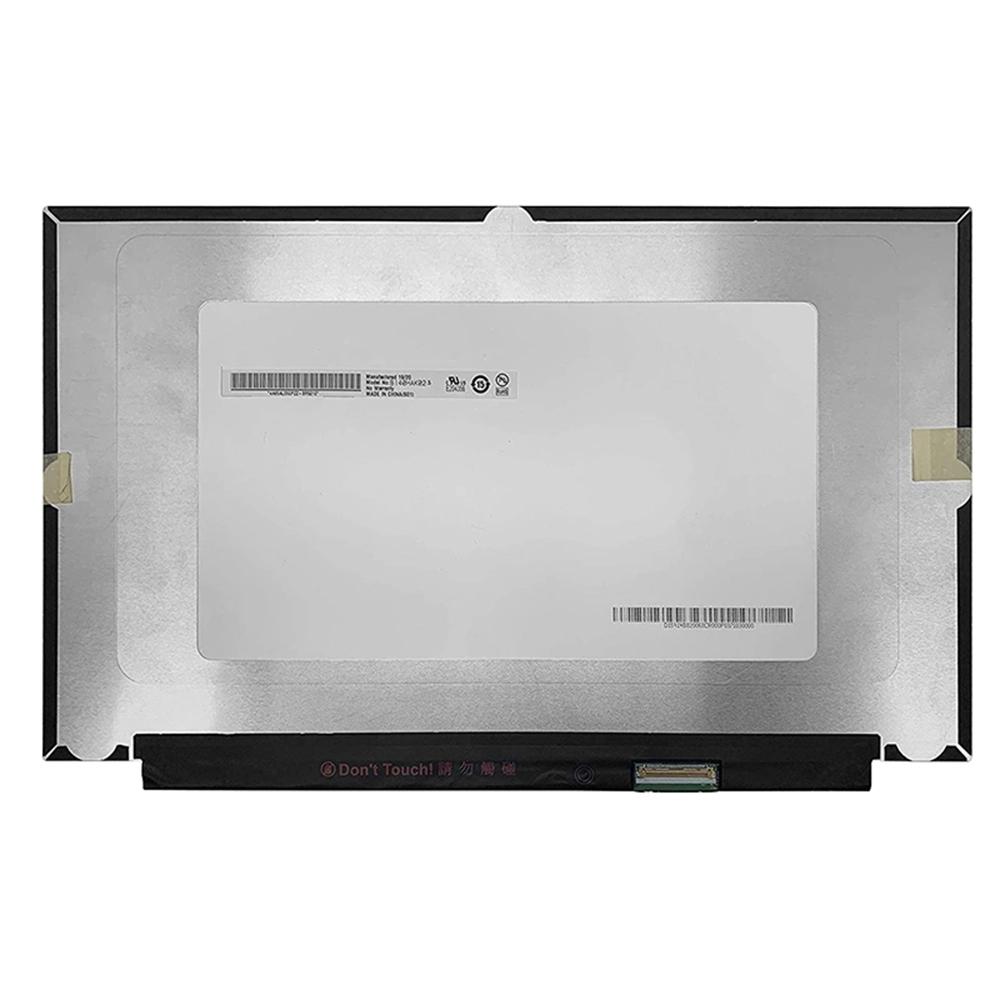 Wholesale Laptop Screen B140HAK02.5 14.0 Inch B140HAK02.0 B140HAK02.2 B140HAK02.4 LCD Screen