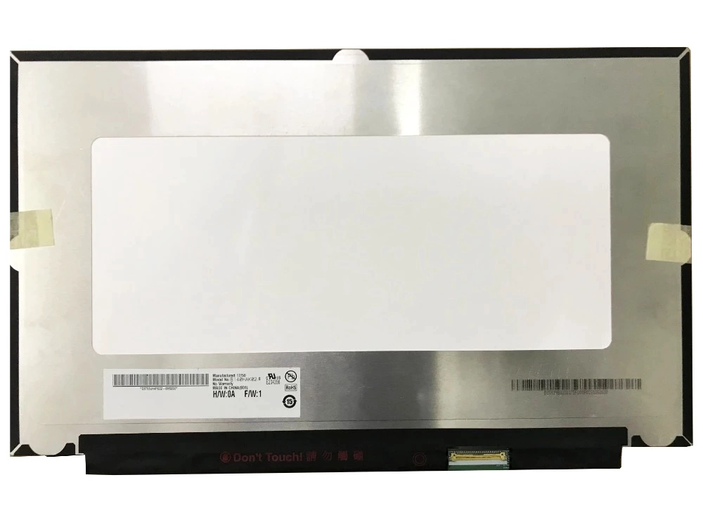 Wholesale Laptop Screen LCD B140HAK02.0 14.0 Inch 1920*1080 40 Pins eDP Notebook Screen