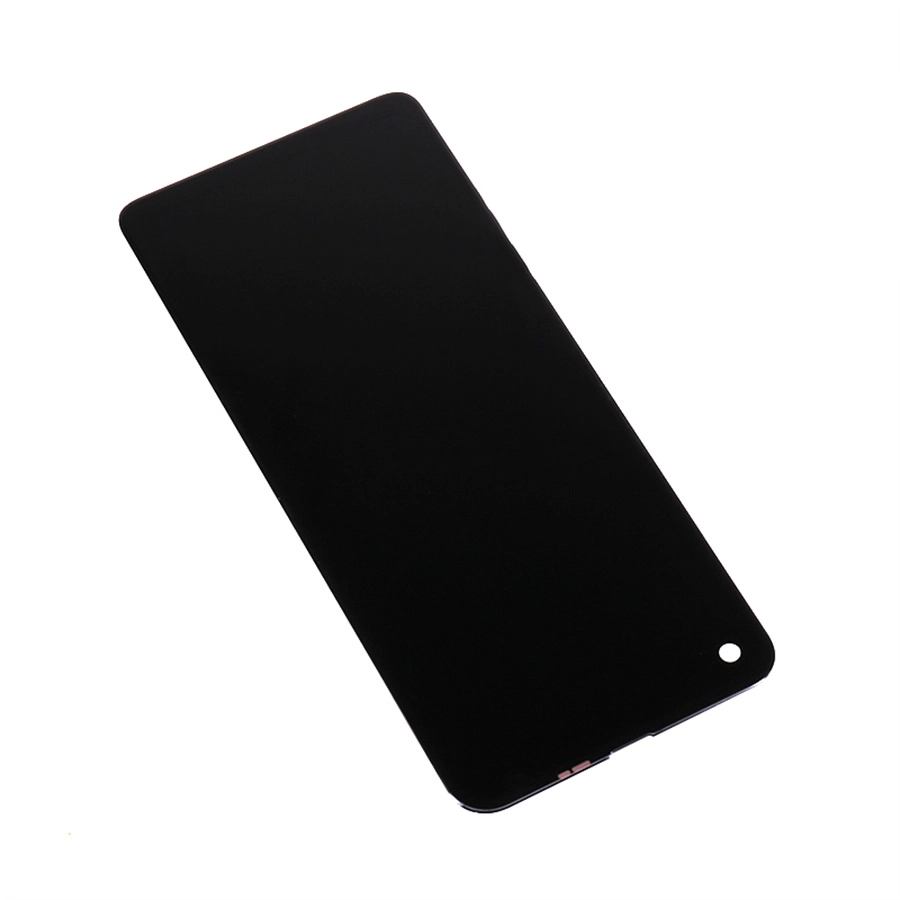 Display LCD all'ingrosso per Moto One Vision P50 Touch Screen Digitizer Digitizer Assembly