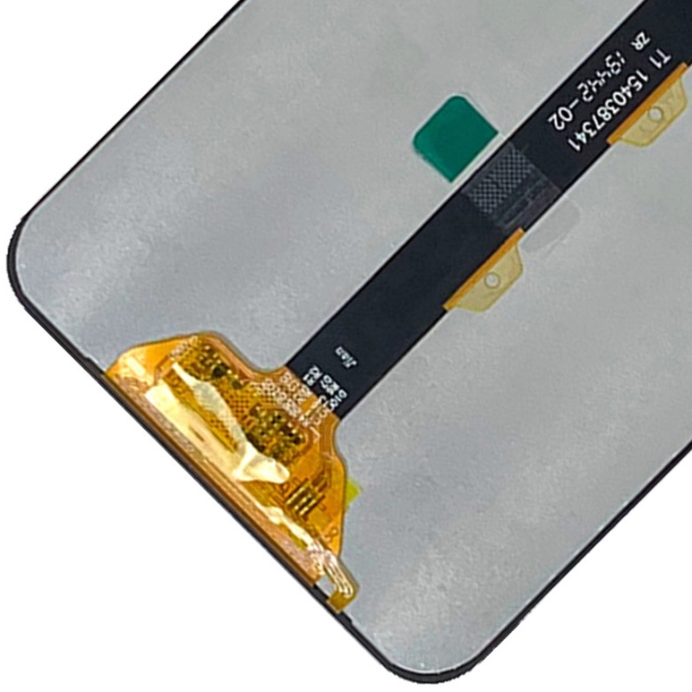Wholesale Lcd Display Touch Screen Assembly Replacement Mobile Phone Lcd For Tecno X655
