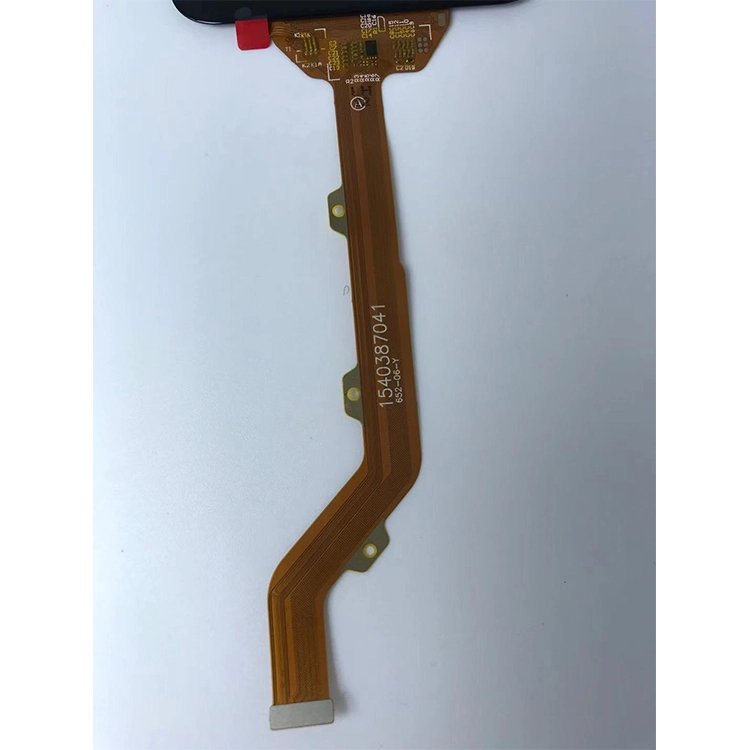 Wholesale Lcd Display Touch Screen Digitizer Assembly For Tecno Kc8 Lcd Mobile Phone Screen