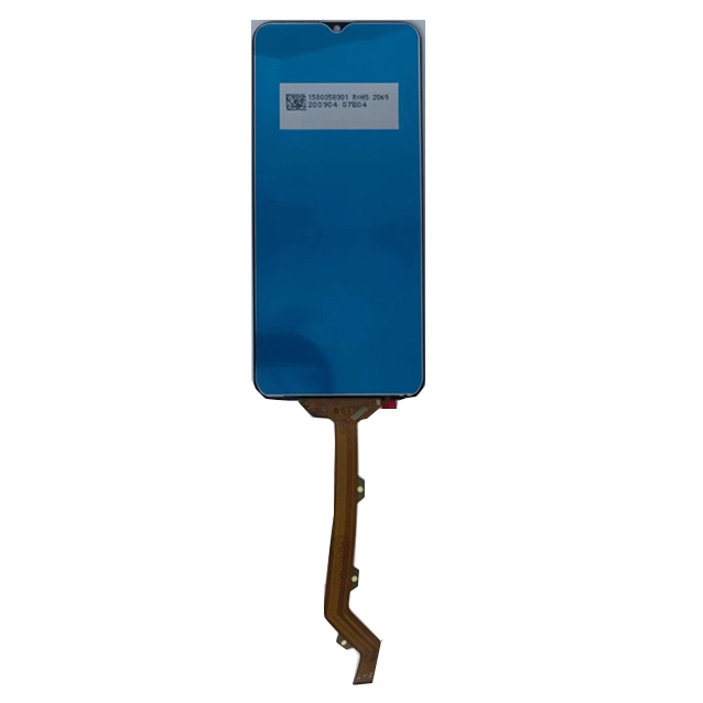 Wholesale Lcd Display Touch Screen Digitizer Assembly For Tecno Kc8 Lcd Mobile Phone Screen