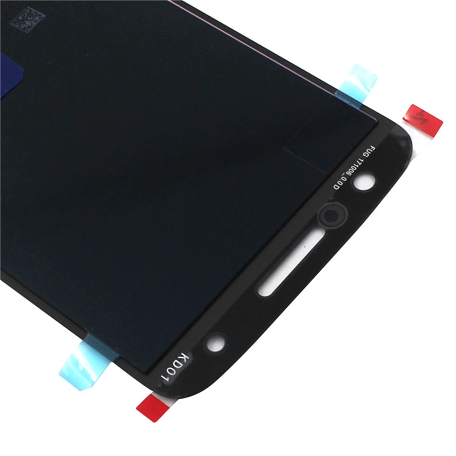 批发液晶显示屏触摸屏数字化器移动电话组件MOTO Z XT1650 LCD