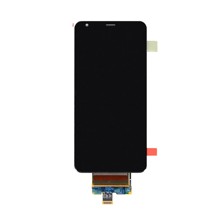 Wholesale Lcd Display Touch Screen For Lg Q710 Q710Ms Mobile Phone Lcd Assembly Replacement