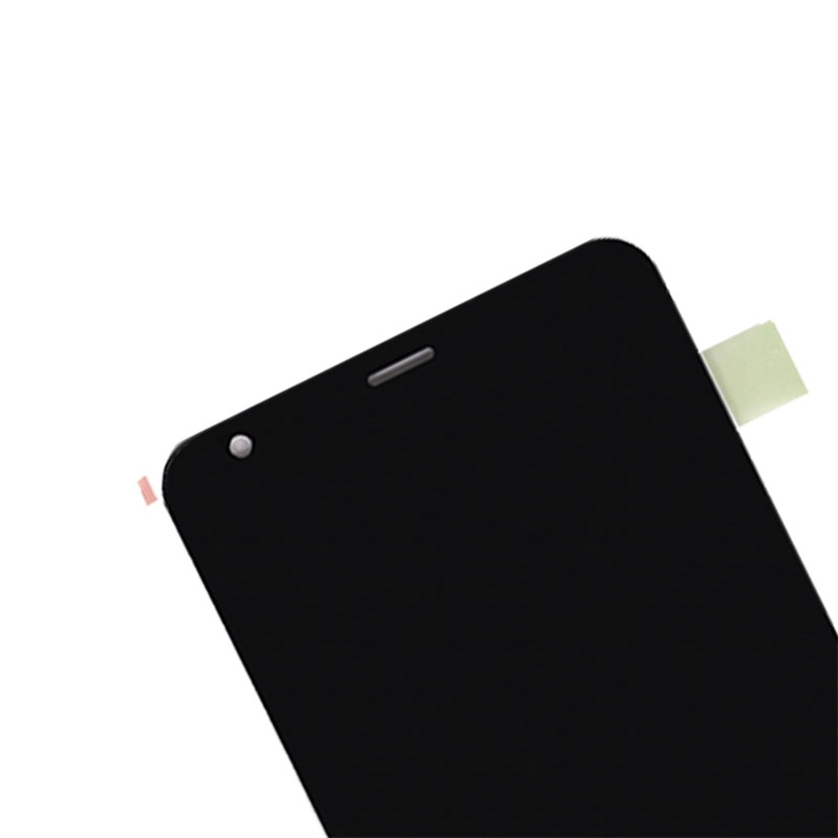 Wholesale Lcd Display Touch Screen For Lg Q710 Q710Ms Mobile Phone Lcd Assembly Replacement