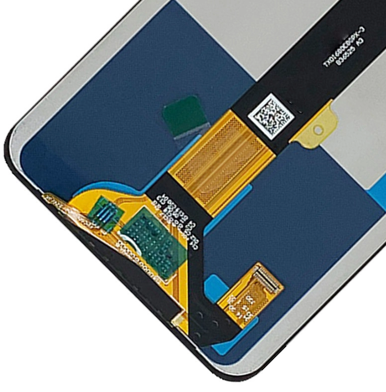 Wholesale Lcd For Infinix X682 Hot 10 Lcd Display Touch Screen Digitizer Assembly Replacement