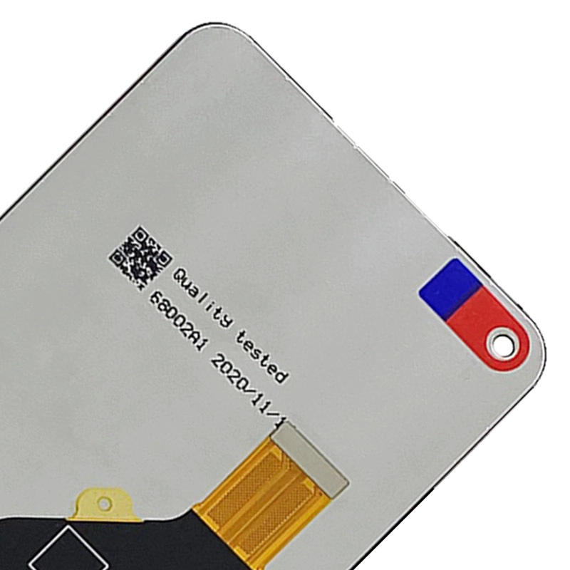 Wholesale Lcd For Infinix X682 Hot 10 Lcd Display Touch Screen Digitizer Assembly Replacement
