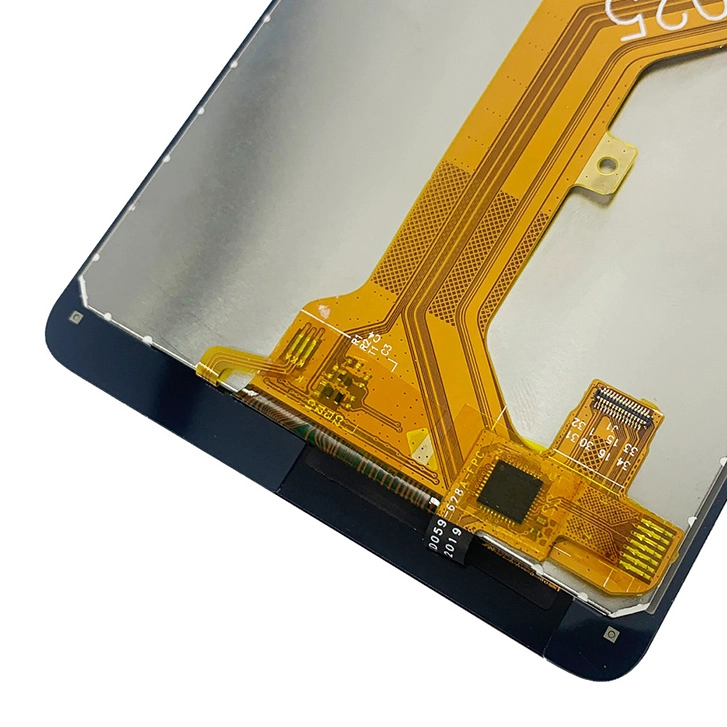 LCD all'ingrosso per IQUEL P33 PLUS telefono cellulare schermo LCD schermo touch display Digitizer Assembly