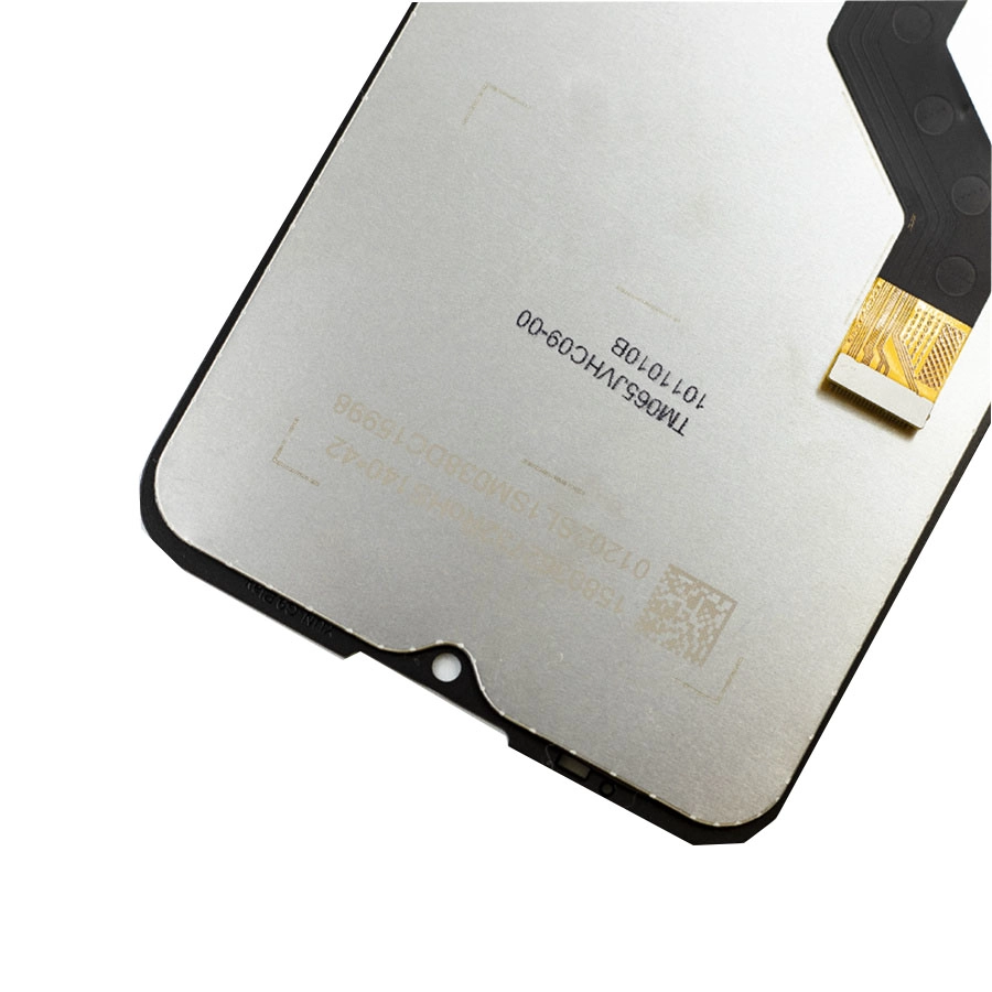 Wholesale LCD para Moto G9 Plus XT2087-1 Mostrar pantalla táctil digitalizador Teléfono móvil Montaje