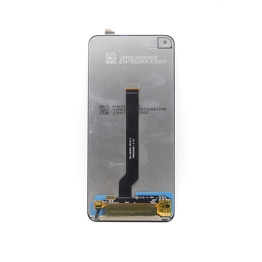 Wholesale Lcd For Samsung A60 Display Phone Lcd Assembly Touch Screen Digitizer Replacement Oem
