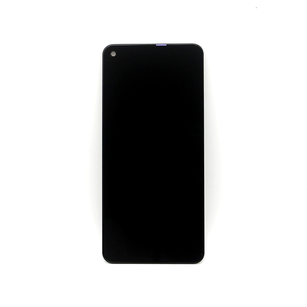 Wholesale Lcd For Samsung A60 Display Phone Lcd Assembly Touch Screen Digitizer Replacement Oem