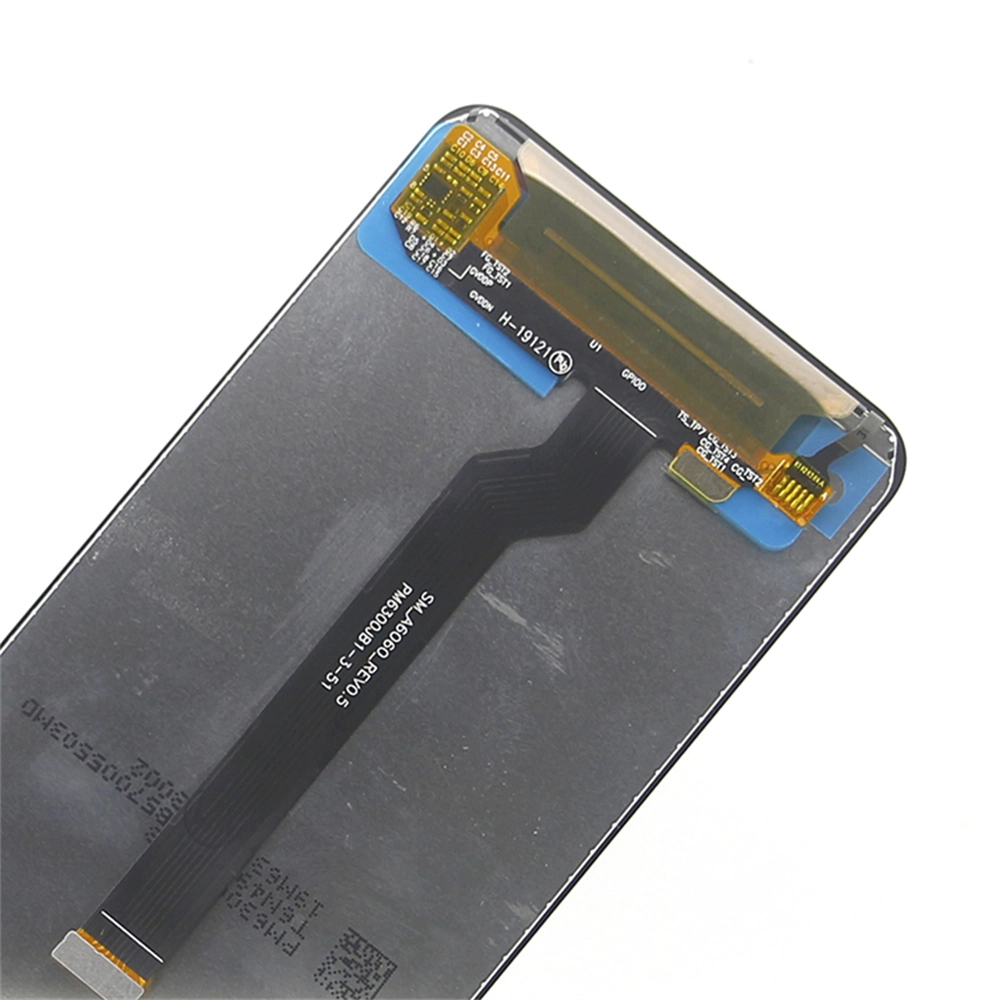 Wholesale Lcd For Samsung A60 Display Phone Lcd Assembly Touch Screen Digitizer Replacement Oem