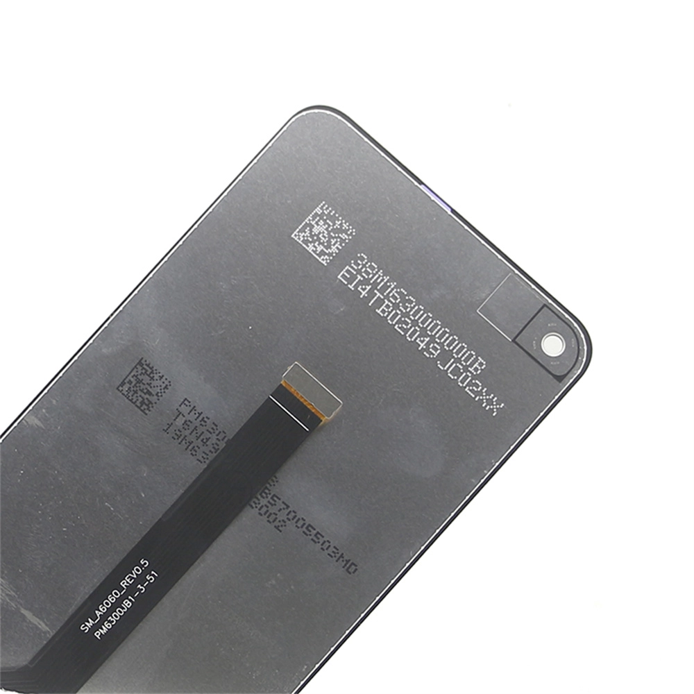 Wholesale Lcd For Samsung A60 Display Phone Lcd Assembly Touch Screen Digitizer Replacement Oem
