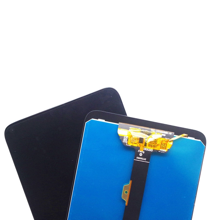 Toptan Tecno LA7 Pouvoir için LCD 2 LCD Cep Telefonu Dokunmatik Ekran LCD Ekran Meclisi