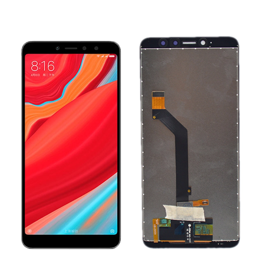Großhandel LCD-Touchscreen-Anzeige für Xiaomi Redmi 2S-Mobiltelefon-Bildschirm-Digitizer-Baugruppe