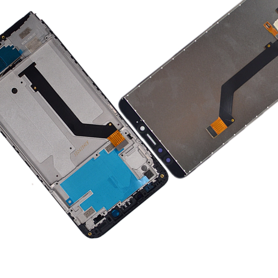 Großhandel LCD-Touchscreen-Anzeige für Xiaomi Redmi 2S-Mobiltelefon-Bildschirm-Digitizer-Baugruppe
