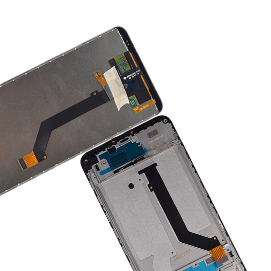 Großhandel LCD-Touchscreen-Anzeige für Xiaomi Redmi 2S-Mobiltelefon-Bildschirm-Digitizer-Baugruppe