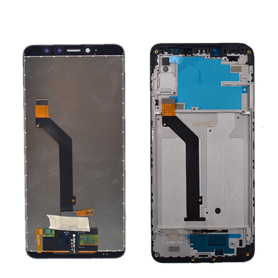 Großhandel LCD-Touchscreen-Anzeige für Xiaomi Redmi 2S-Mobiltelefon-Bildschirm-Digitizer-Baugruppe