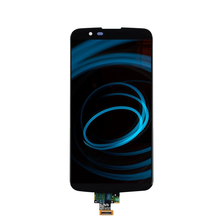 Wholesale Lcds For Lg K10Tv K430Ds Mobile Phone Lcd Display Touch Screen Digitizer Assembly