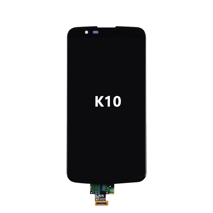 Wholesale Lcds For Lg K10Tv K430Ds Mobile Phone Lcd Display Touch Screen Digitizer Assembly