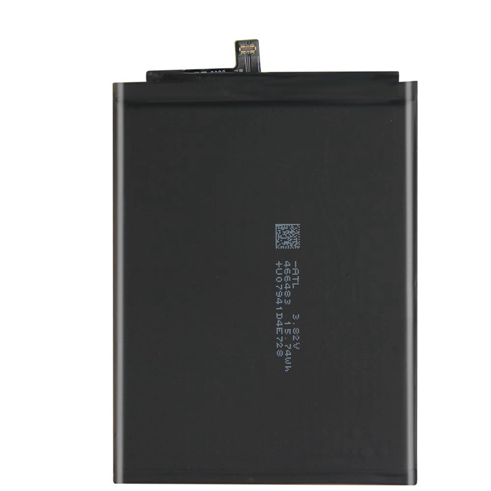 Batterie de téléphone mobile en gros pour Huawei Nova 6 Remplacement 4200mAh HB486586ECW