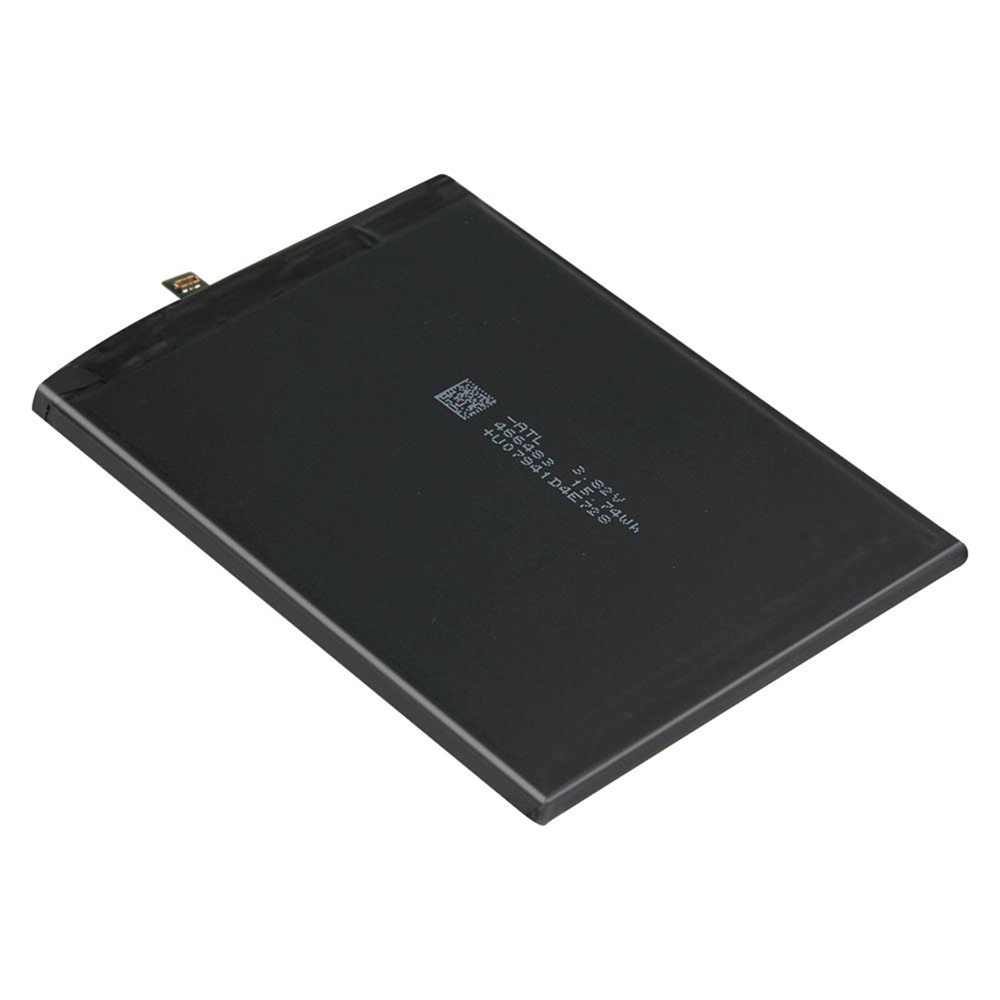 Batterie de téléphone mobile en gros pour Huawei Nova 6 Remplacement 4200mAh HB486586ECW