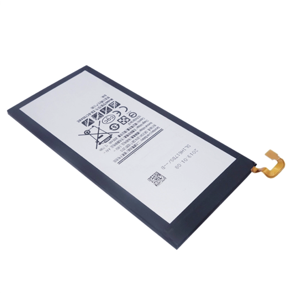 Batteria del telefono cellulare all'ingrosso per Samsung C7 C700 EB-BC700ABE 3300 mAh 3.85V batteria