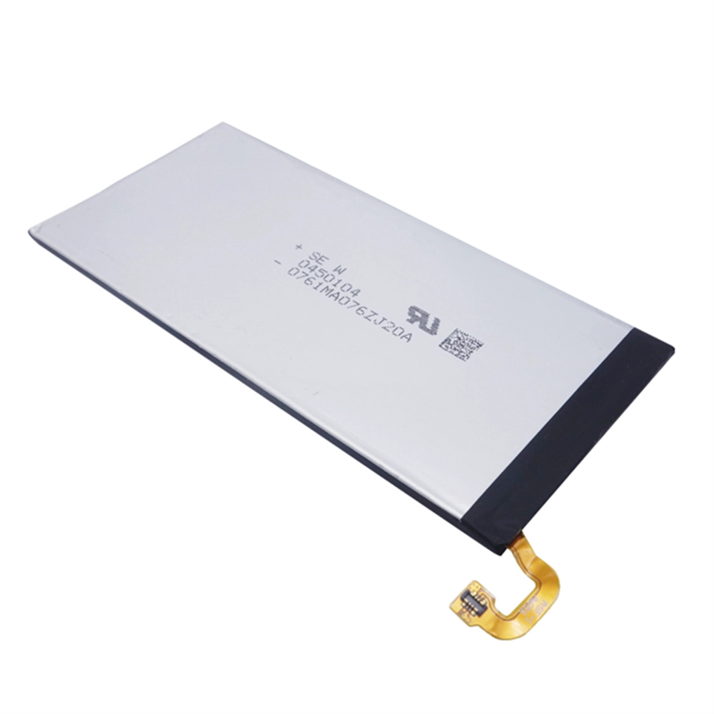 Batteria del telefono cellulare all'ingrosso per Samsung C7 C700 EB-BC700ABE 3300 mAh 3.85V batteria