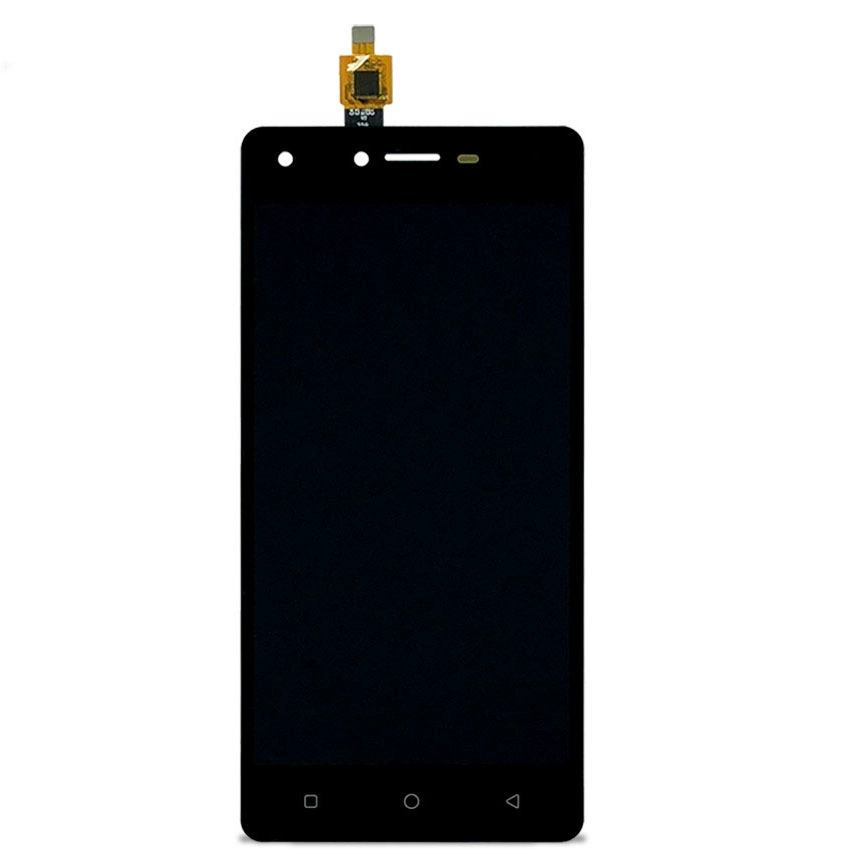 Toptan Cep Telefonu LCD Ekran Tecno L8 Lite Ekran Digitizer Meclisi Değiştirme