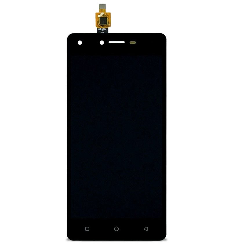 Toptan Cep Telefonu LCD Ekran Tecno L8 Lite Ekran Digitizer Meclisi Değiştirme
