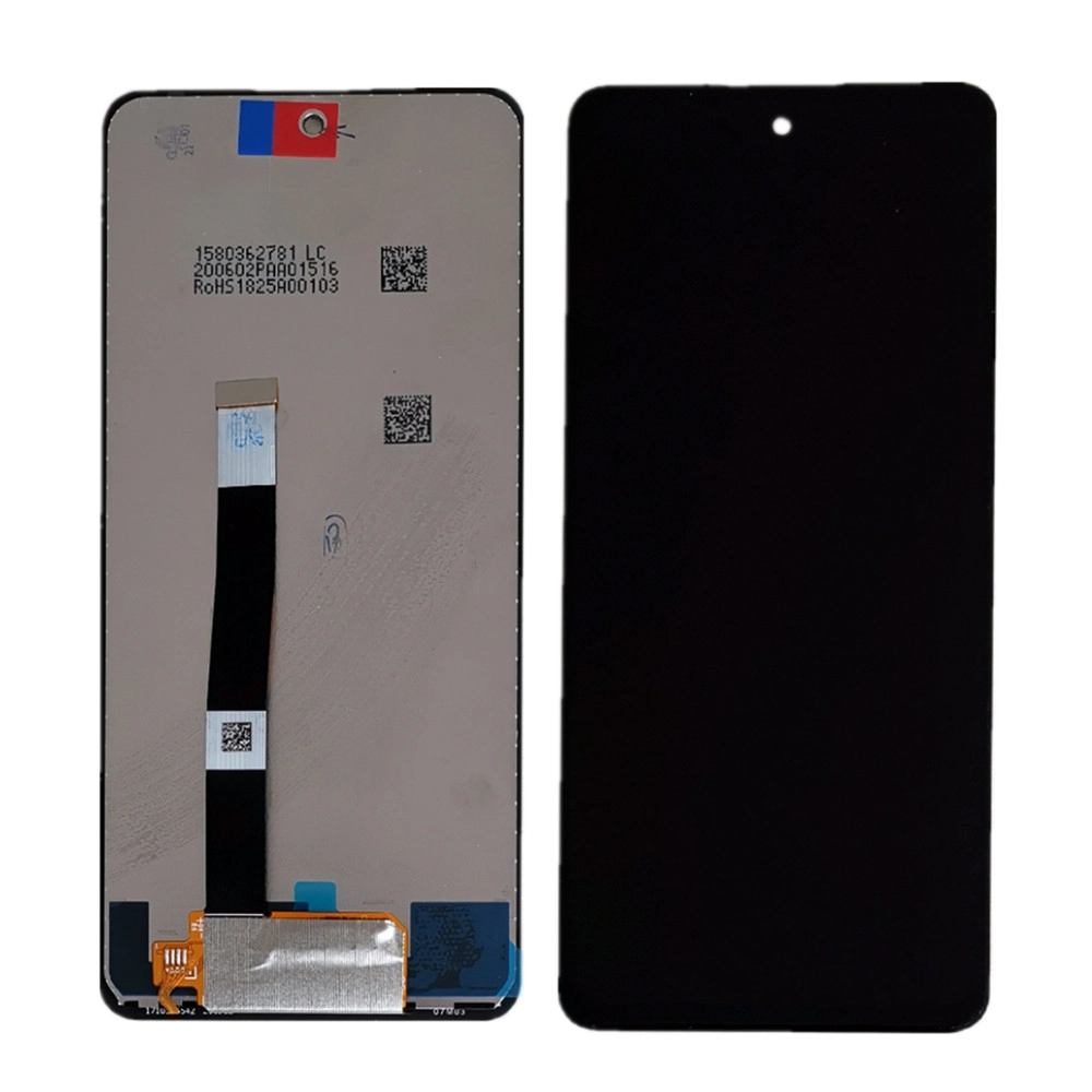 LCD del telefono cellulare all'ingrosso per LG Q92 Display LCD Touch Screen Screen Digitizer Sostituzione del gruppo