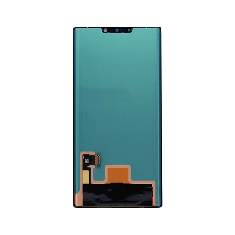 Venda por atacado telefone móvel lcd para mate 30 pro lcd display touch screen digitizer conjunto