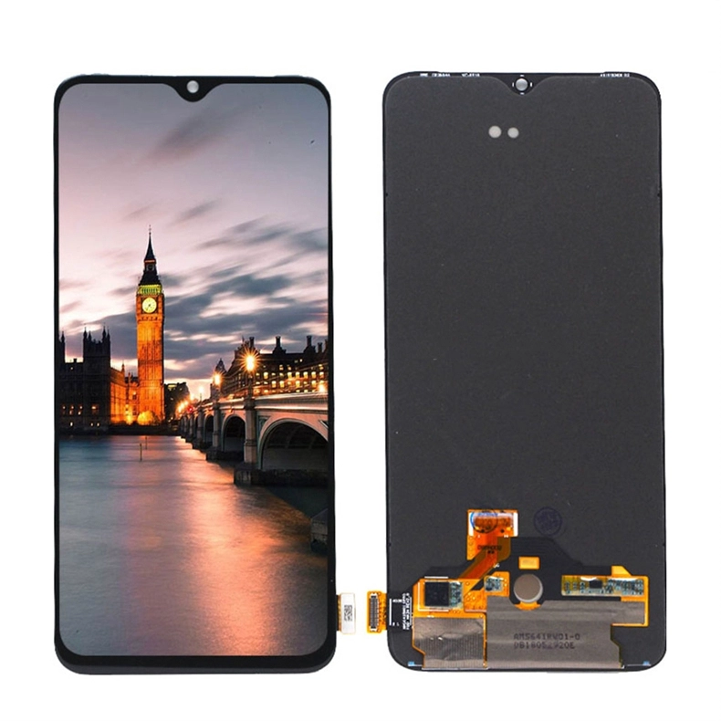 Wholesale Mobile Phone Lcd For Oneplus 7 Display Digitizer Assembly Lcd Touch Screen With Frame