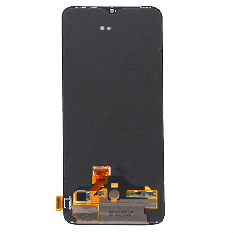 Wholesale Teléfono Móvil LCD para OnePlus 7 Pantalla de reemplazo Montaje digitalizador LCD Pantalla táctil