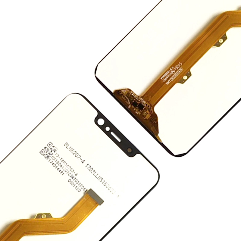 Wholesale Mobile Phone Lcd For Tecno Kb3 Camon Isky 3 Lcd Display Touch Screen Assembly