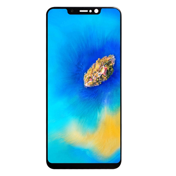 Wholesale Mobile Phone Lcd For Tecno Kb3 Camon Isky 3 Lcd Display Touch Screen Assembly
