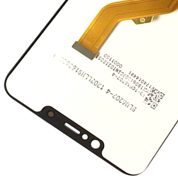 Wholesale Mobile Phone Lcd For Tecno Kb3 Camon Isky 3 Lcd Display Touch Screen Assembly