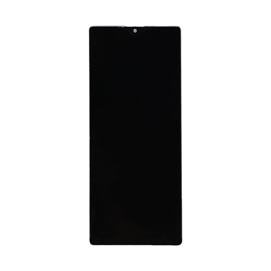 Wholesale montagem de tela LCD do telefone móvel para Sony Xperia L4 Touch Screen Digitizer