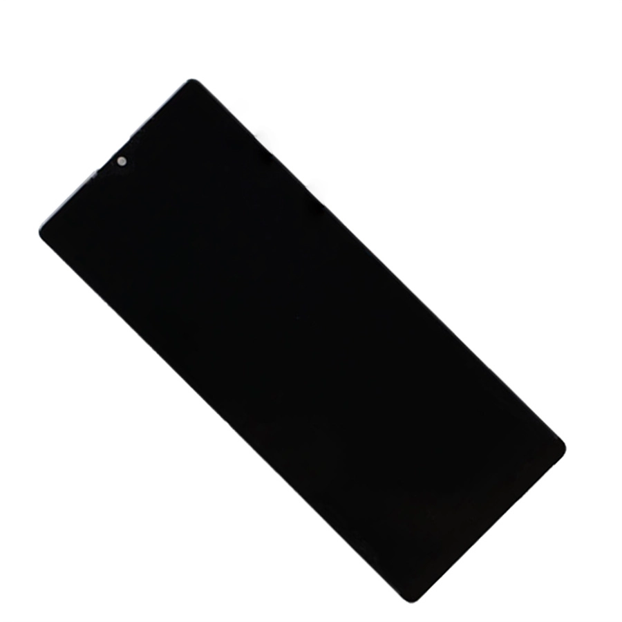 Wholesale montagem de tela LCD do telefone móvel para Sony Xperia L4 Touch Screen Digitizer
