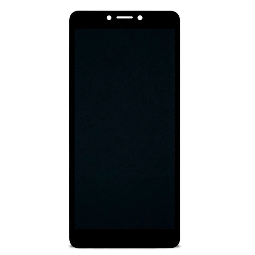 Toptan Cep Telefonu LCD Ekran Tecno B1P B1F Ekran Dokunmatik Ekran Digitizer Meclisi